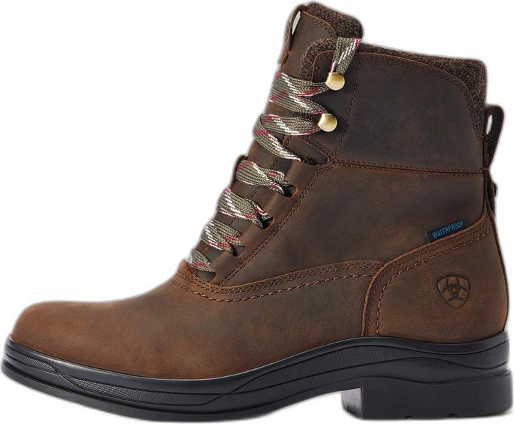 Produktbild Ariat wasserdichte stiefeletten harper h2o (41.5)