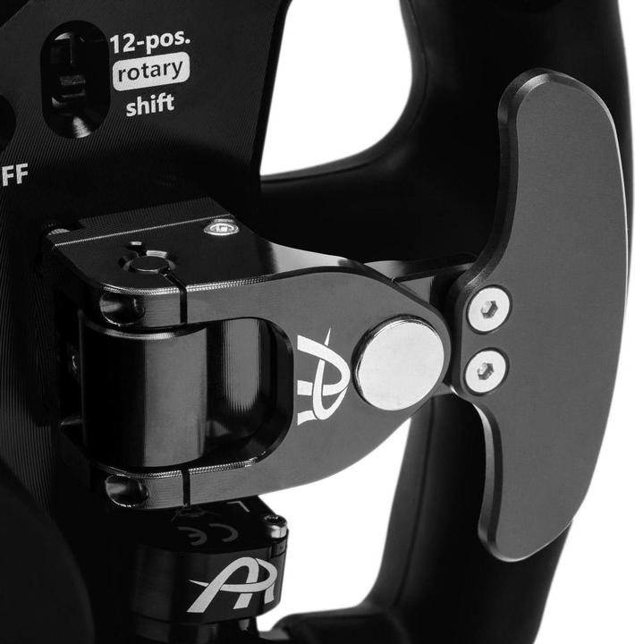 Image du produit Ascher Racing Paddle Shifter Single - Gen6 (formula)
