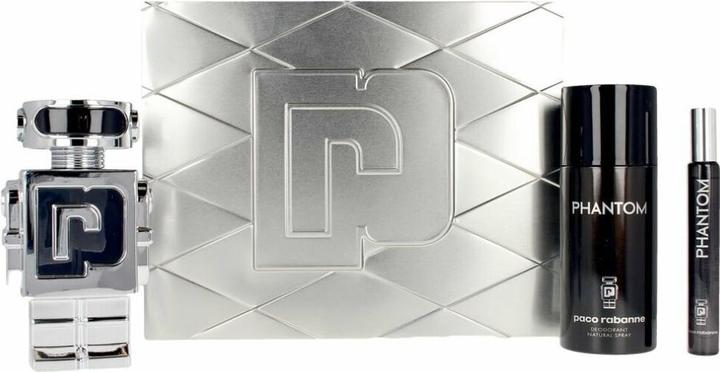 Immagine prodotto Paco Rabanne Fantasma (Eau de toilette, 260 ml)