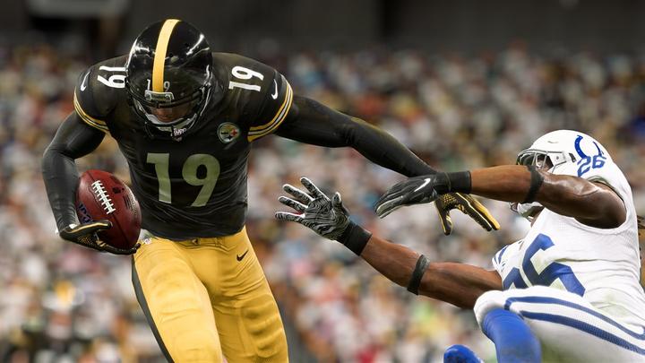 Produktbild Microsoft Madden NFL 20: Ultimate Superstar Edition