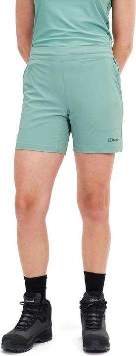 Actual product image Berghaus W Wandermoor Wind Short (kurze Hose) (8)