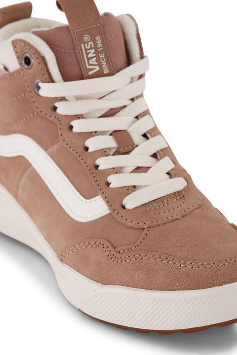 Actual product image Vans Range EXP Hi Ladies Sneaker (37)
