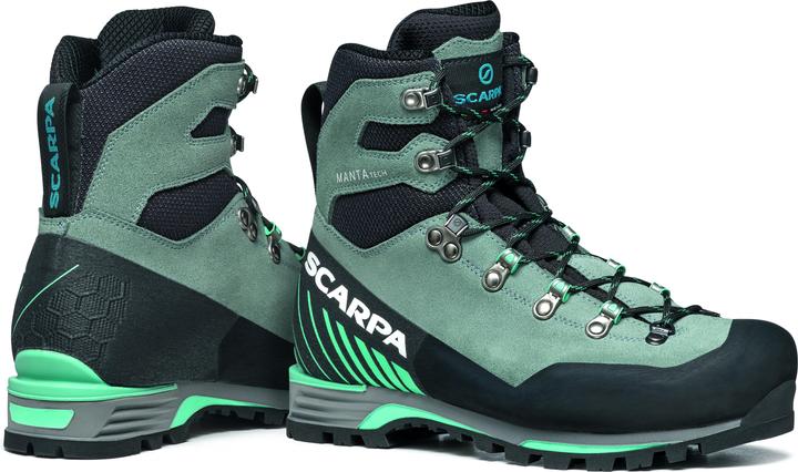 Immagine prodotto Scarpa Manta Tech GTX Schuhe (39.5)