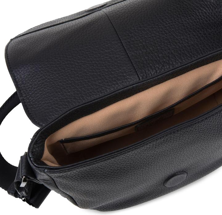 Image du produit Mywalit Sac à bandoulière en cuir 21 cm