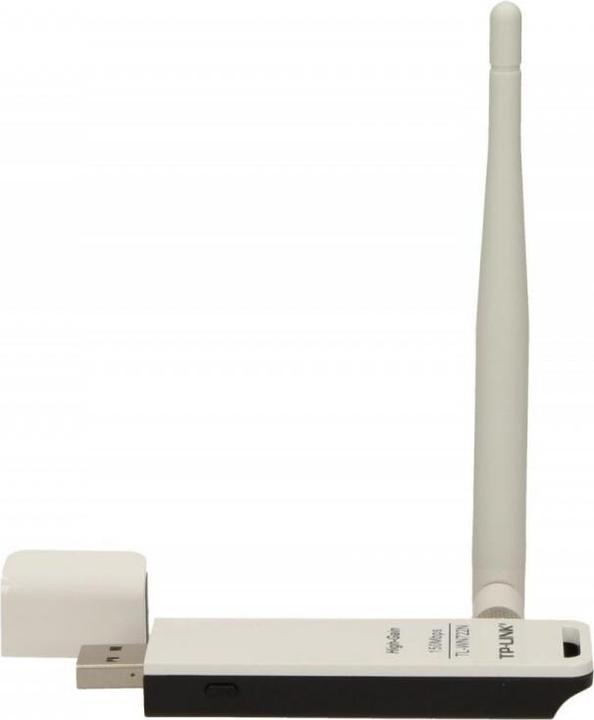 Produktbild TP-Link Tl-Wn722n (USB 2.0)