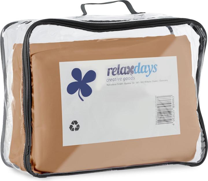 Produktbild Relaxdays Sonnensegel (350 x 250 x 0.5 cm)