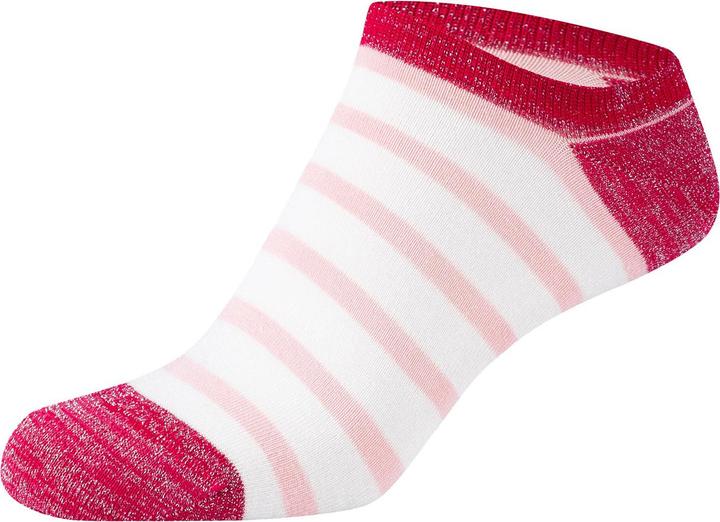 Produktbild S.Oliver Sneakersocken (4er Pack, 35, 38)