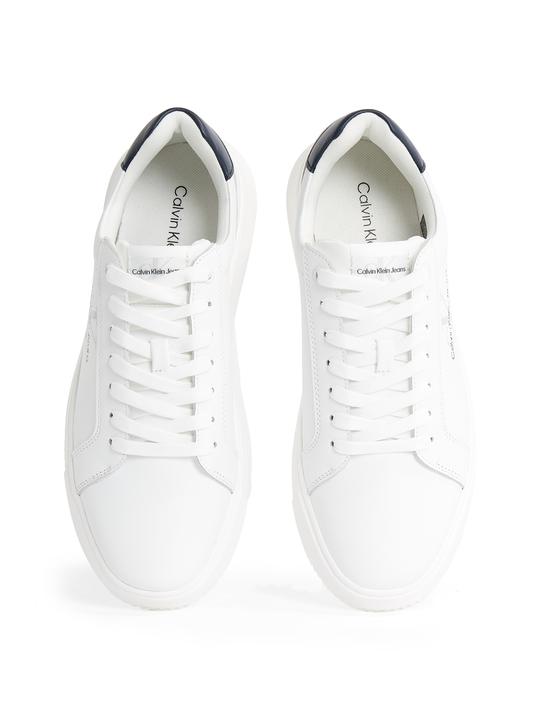 Produktbild Calvin Klein Chunky Cupsole Mono Lth (45)