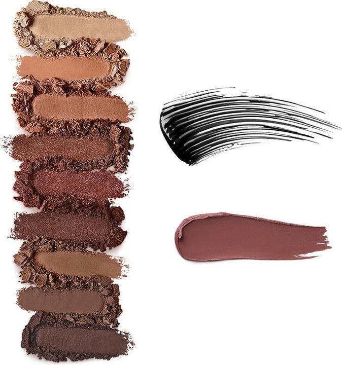 Actual product image KIKO Milano Green Me Make Up Set (Makeup set)