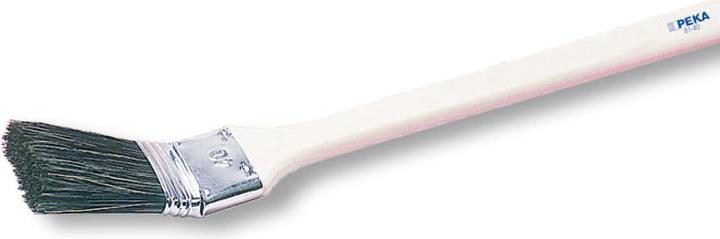 Actual product image Peka Pinselfabrik Radiator brush (70 mm)