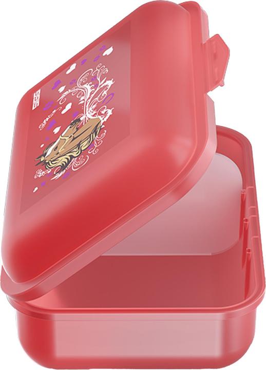 Produktbild Sigg Lunchbox und Flasche Viva Pferd