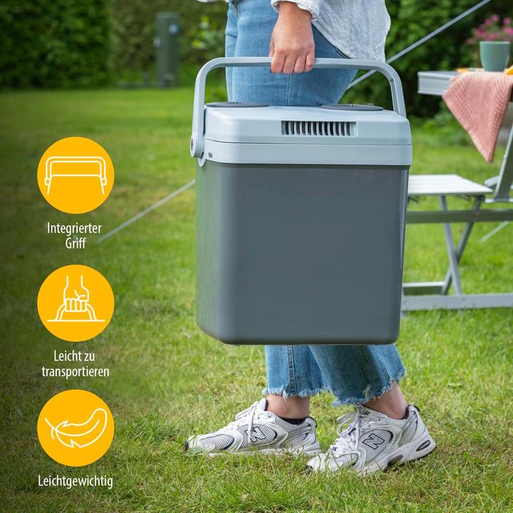 Image du produit Tristar Kb-7526 (20 l)