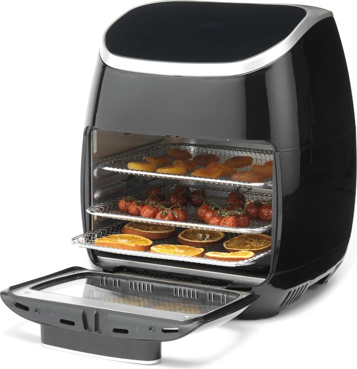 Image du produit Trebs Four à air chaud multifonctionnel