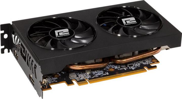 Produktbild Powercolor Fighter Radeon RX 6500 XT (4 GB)