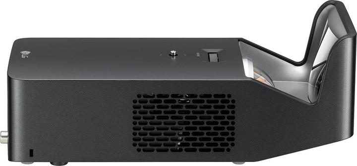 Actual product image LG Pf1000u (Full HD, 1000 lm, 0.29:1)