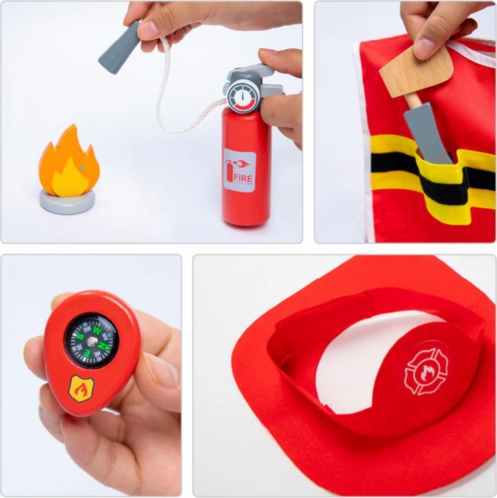 Produktbild UMU Feuerwehrmann