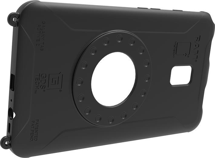 RAM Mounts Skin Per Samsung Galaxy Tab (Scheda Galassia Attivo 2)