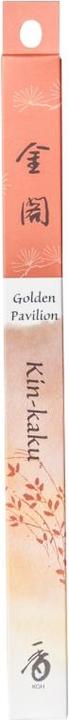 Produktbild Japan Räucherstäbchen - Kinkaku