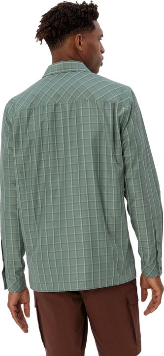 Immagine prodotto Vaude Albsteig LS Shirt III (L)