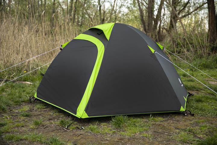 Image du produit Peme Taurus 2 (Tente igloo, 3.70 kg, 2 personnes)