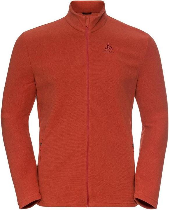 Odlo Mid layer full zip ROY (S)
