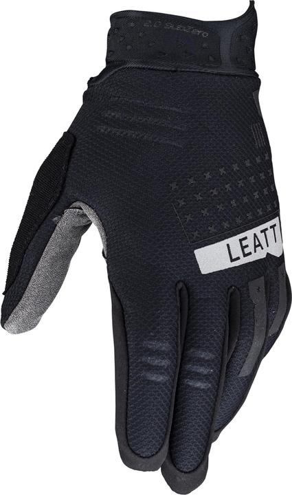 Image du produit Leatt Gant MTB 2.0 SubZero - Noir (L)