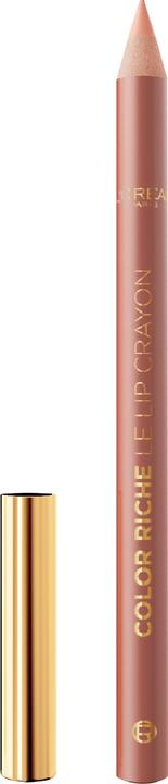 Actual product image L'Oréal Paris Color Riche (236 Organza)