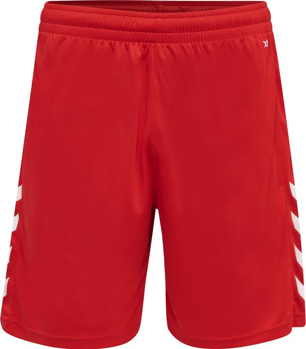 Actual product image hummel Core Xk Poly Shorts (L)