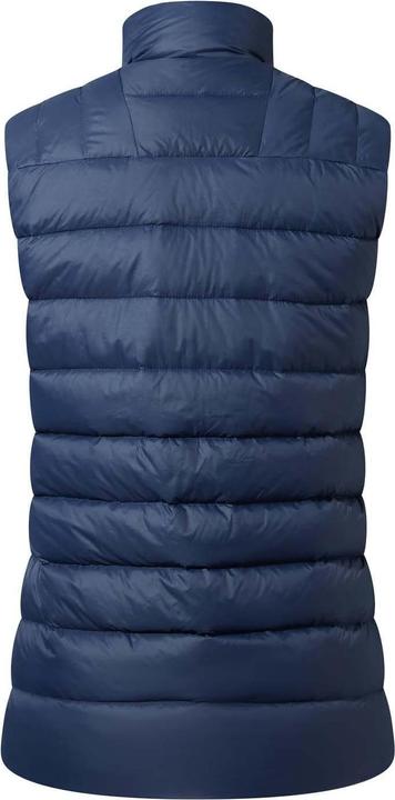 Actual product image Berghaus Womens/Ladies Silksworth Down Insulated Gilet (38 D)