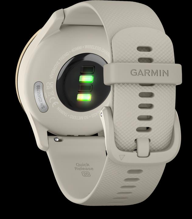 Produktbild Garmin Vivomove Trend (40 mm)