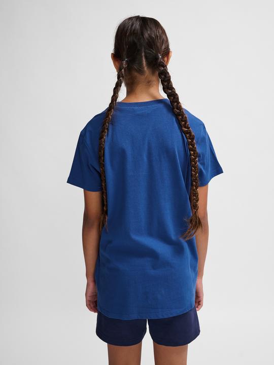 Immagine prodotto hummel HMLGO 2.0 T-SHIRT BAMBINO S/S (152)