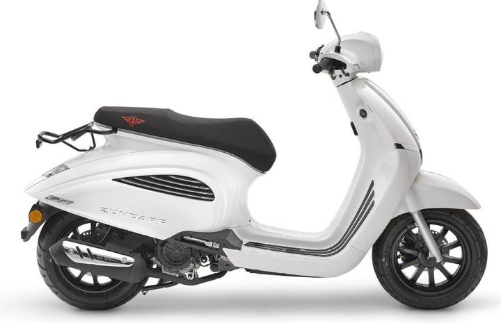 Immagine prodotto Zündapp Bella-R 125 (Acquisto)