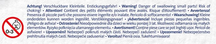 Nährwerte und Zutaten Pelikan Deckfarbkasten K12 (Multicolor, 49.50 ml)