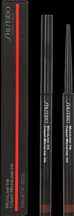 Actual product image Shiseido MicroLiner Ink (PLUM)