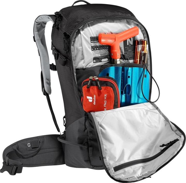 Image du produit Deuter Freerider Pro 34+ (34 l)