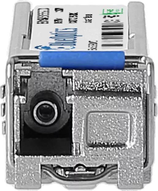 Image du produit BlueOptics Keymile 37973061 compatible SFP BO15A3155620D