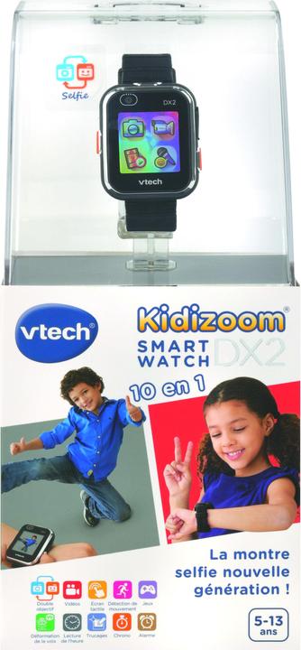 Produktbild VTech Kidizoom Smartwatch Connect DX2