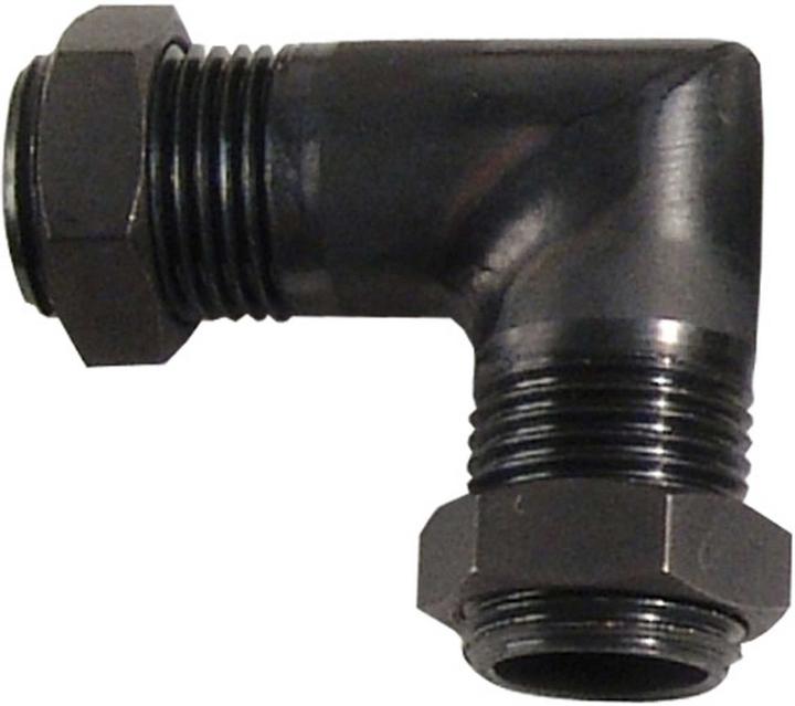 Produktbild Saito krümmer 90° m12 fa-65/72/82/91/100/115 fg-14/fg-17