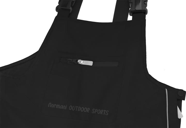 Produktbild Normani Kinder Winter Latzhose „Paulatuk“ - 8755 (80, 86, 90, 92, 94, 96, 98, 102, 104, 106, 110, 116, 122, 128, 134, 140, 146, 152, 158, 164, 170, 176, 115 A, 120 B, 100 A, 105 A, 130 B, 85 A, 95 A, 125 B)