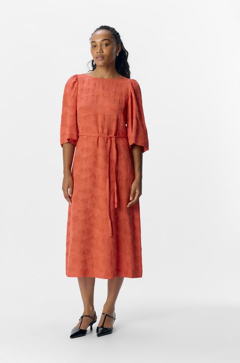 Immagine prodotto Object Jacquard Midikleid (36)