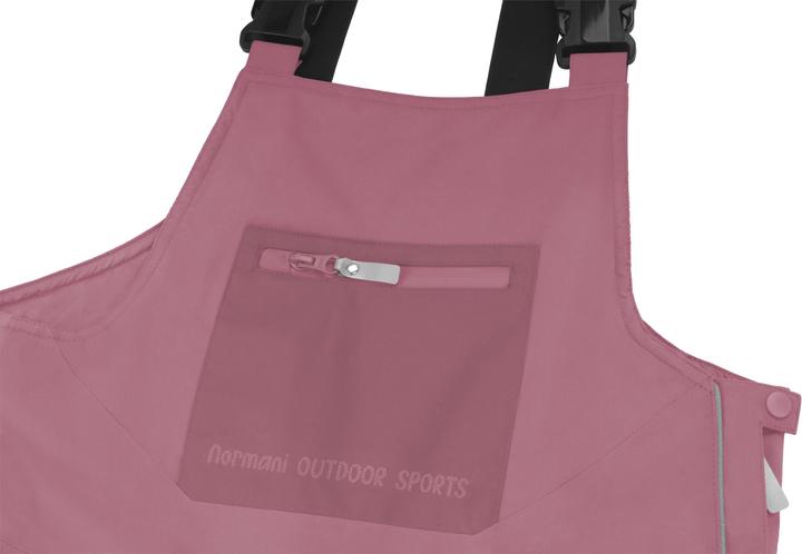 Produktbild Normani Kinder Winter Latzhose „Paulatuk“ - 8755 (80, 86, 90, 92, 94, 96, 98, 102, 104, 106, 110, 116, 122, 128, 134, 140, 146, 152, 158, 164, 170, 176, 115 A, 120 B, 100 A, 105 A, 130 B, 85 A, 95 A, 125 B)