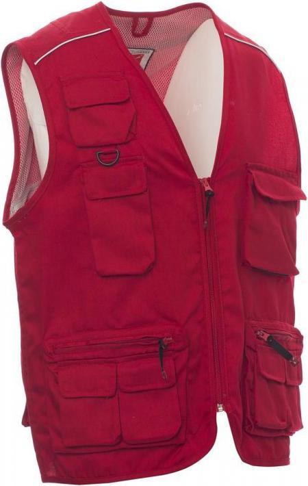 Immagine prodotto Payper felpa pocket (5XL)