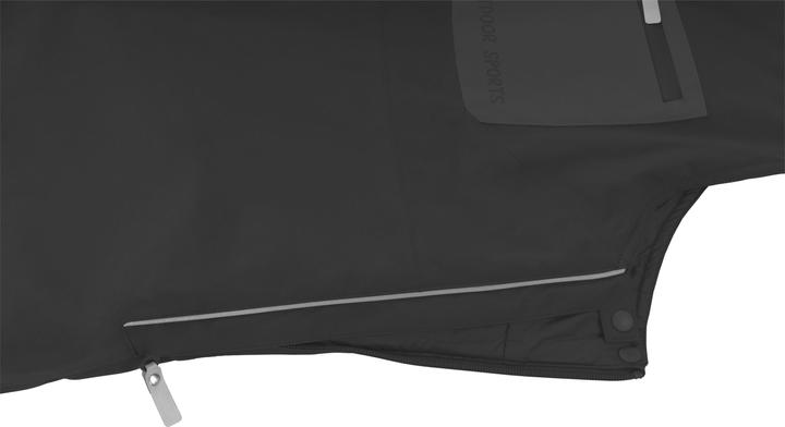 Produktbild Normani Kinder Winter Latzhose „Paulatuk“ - 8755 (170, 176)