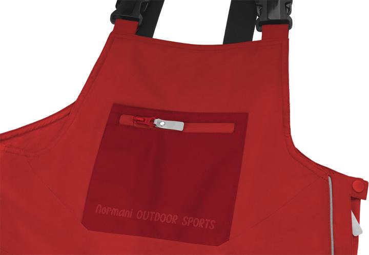 Produktbild Normani Kinder Winter Latzhose „Paulatuk“ - 8755 (80, 86, 90, 92, 94, 96, 98, 102, 104, 106, 110, 116, 122, 128, 134, 140, 146, 152, 158, 164, 170, 176, 115 A, 85 A, 95 A, 105 A, 100 A, 120 B, 130 B, 125 B)