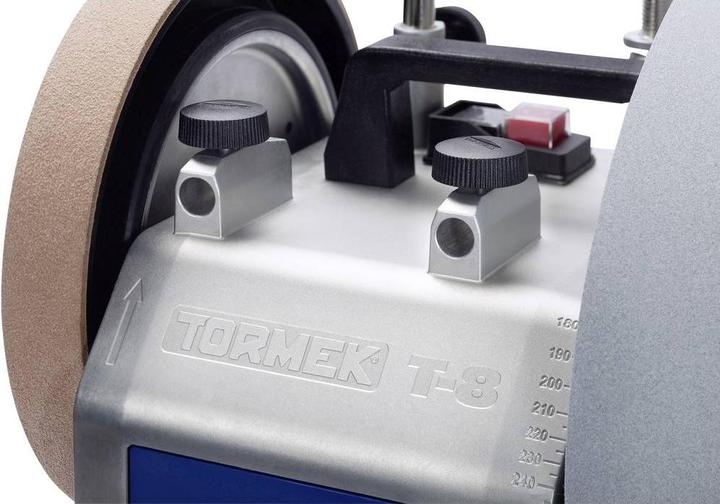 Produktbild Tormek T-8 (Nassschleifer, 200 W)