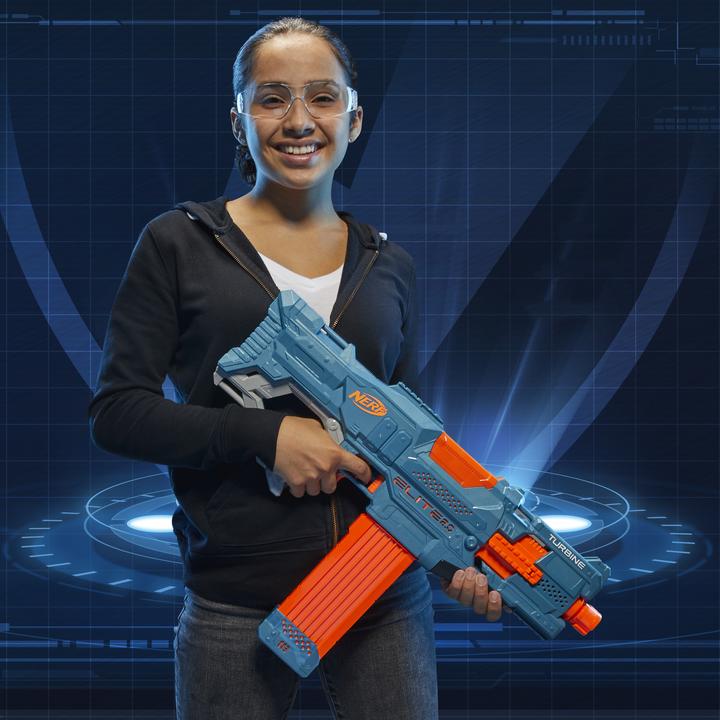 Produktbild Nerf Elite 2.0 Turbine CS-18