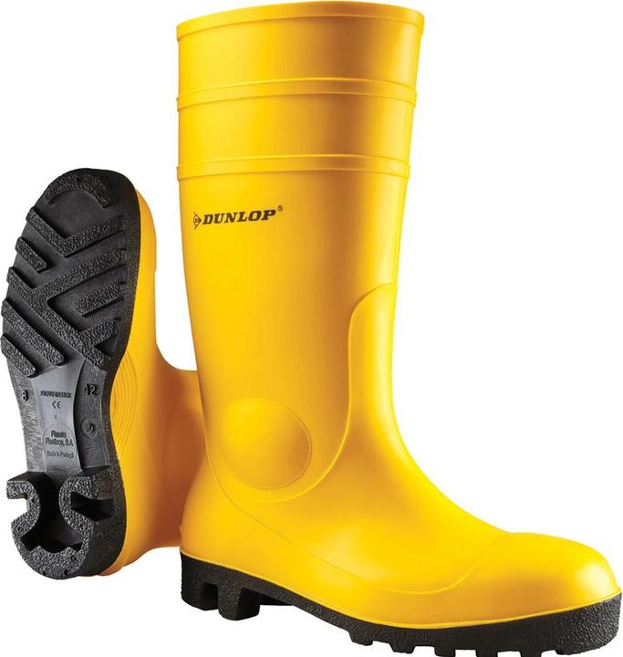 Produktbild Dunlop Protomastor (S5, 39)