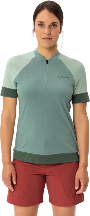 Actual product image Vaude Altissimo Q-Zip Shirt (36)