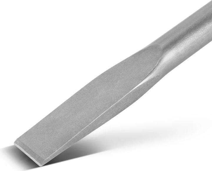Actual product image Stahlwerk Demolition hammer 2,200 W 2,100 bpm 65 J Chisel hammer Chisel hammer (Electrical connection)