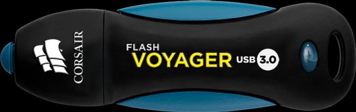 Actual product image Corsair Flash Voyager (32 GB, USB-A, USB 3.0)